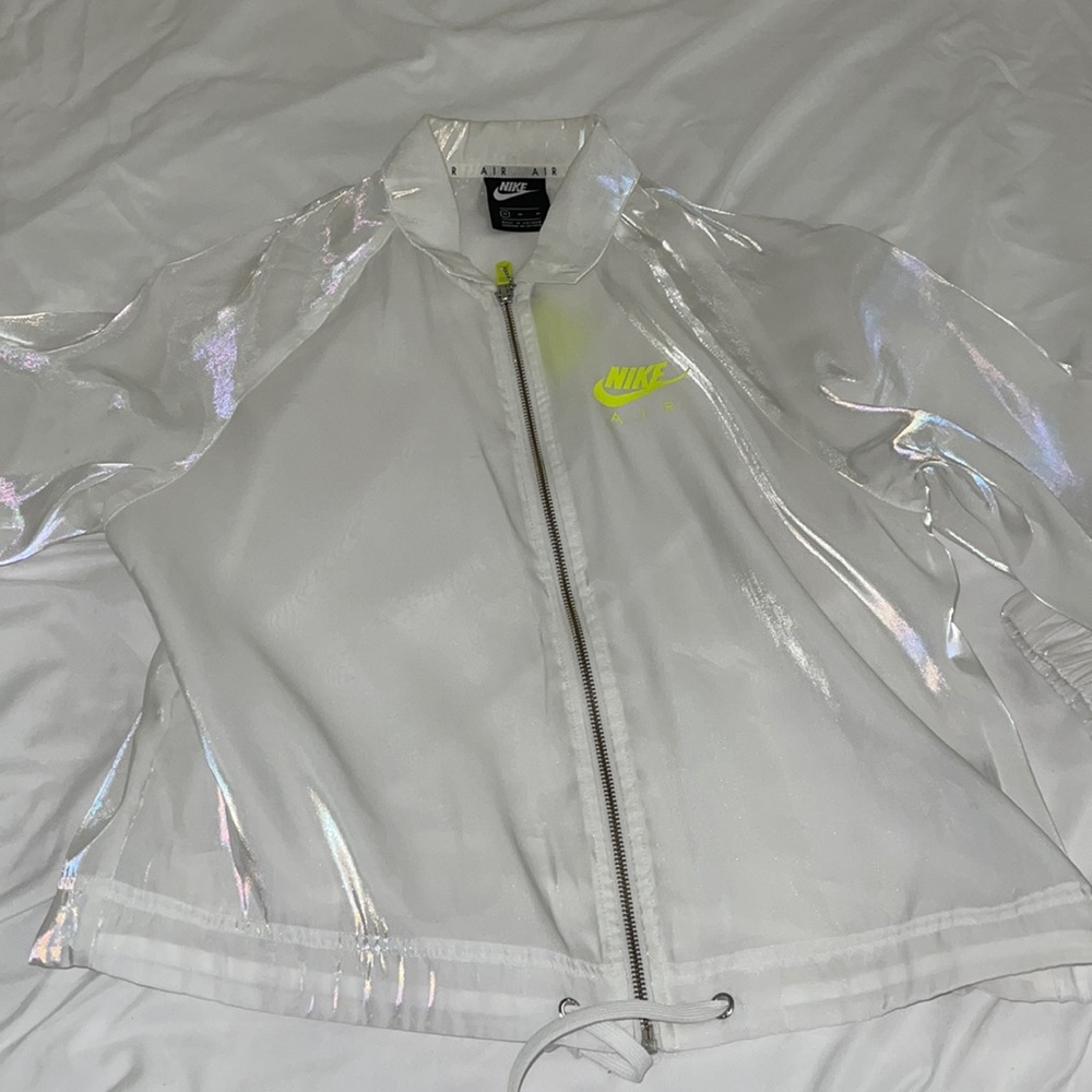 Nike jacket